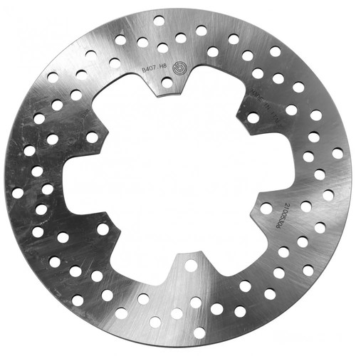 Disco freno ciao brembo - disco,