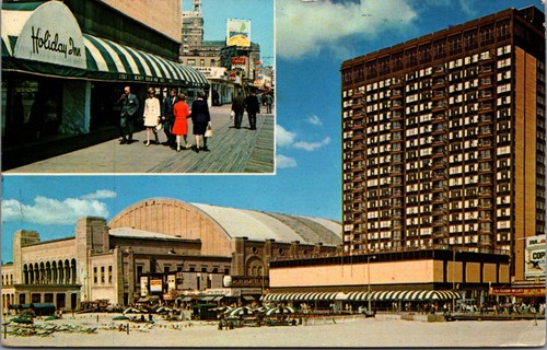 1972 atlantic city - atlantic, nj