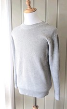 Maglione girocollo Maison