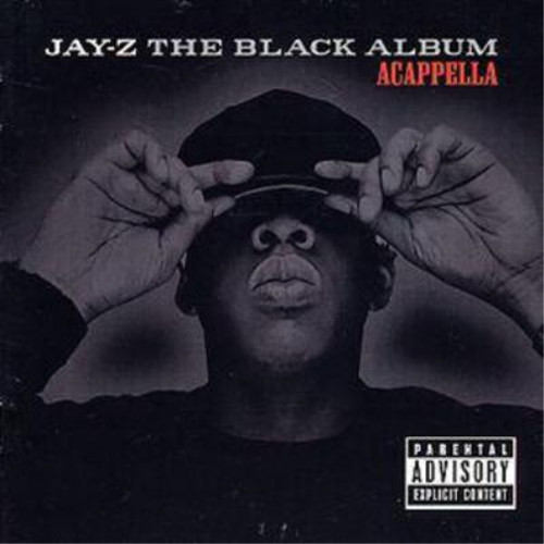 Jay black album the - black,
