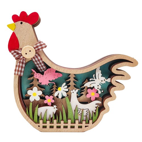 Lavoretti legno tema - legno,
