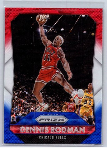 2015 panini prizm - 2015-16,