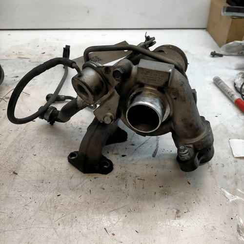 9682881380 turbocompressore - 9682881380,