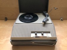 Vecchio giradischi Kosmophon