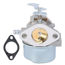 Carburatore per spazzaneve Tecumseh 8HP 9HP 10HP HMSK80 HMSK90 Carb