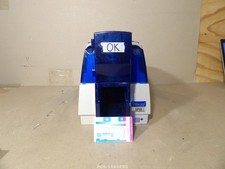 Datacard SP55 USB Color ID