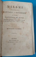 SALVATORE DE RENZI, NAPOLI