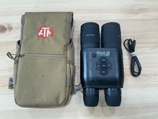 ATN BinoX 4K Smart Day Night