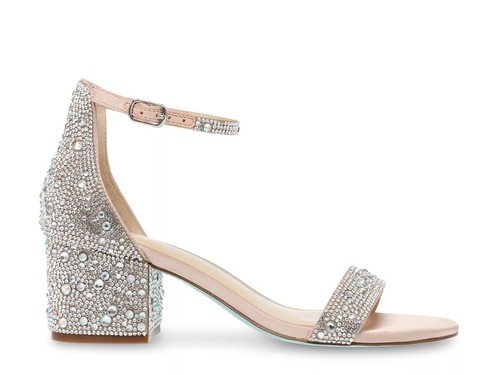 Sandalo elegante betsey - sandalo,