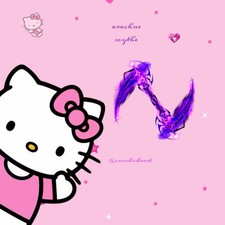 Lama Ball Aracne Scythe Sword - Consegna veloce