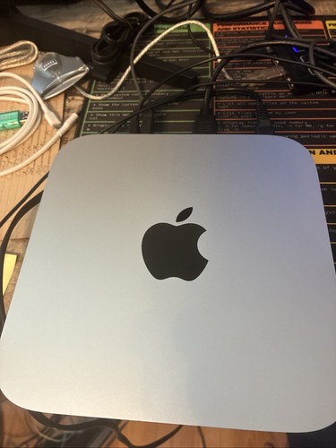 Apple mac mini a1347 metà - apple,