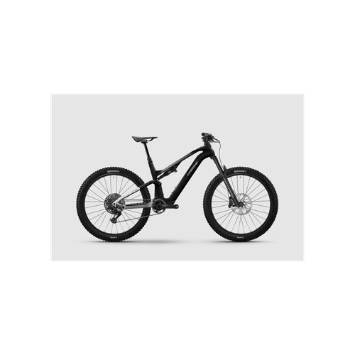 Haibike bici elettrica full - haibike,