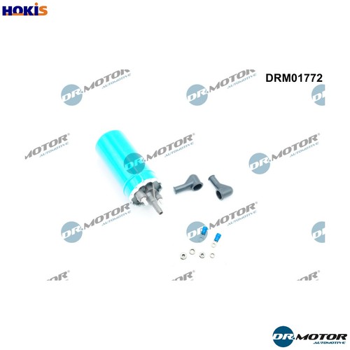 Pompa carburante drm01772 per - pompa,