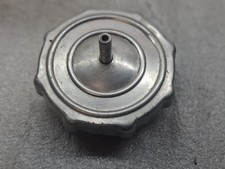 TAPPO SERBATOIO FANTIC MOTOR CABALLERO IN ALLUMINIO  TRIAL  MINARELLI