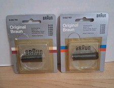 Ricambi originali BRAUN 5 424