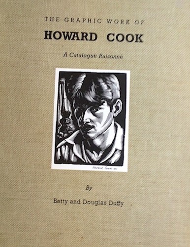 The graphic work howard - of,