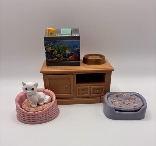 Vintage fisher price loving - vintage,