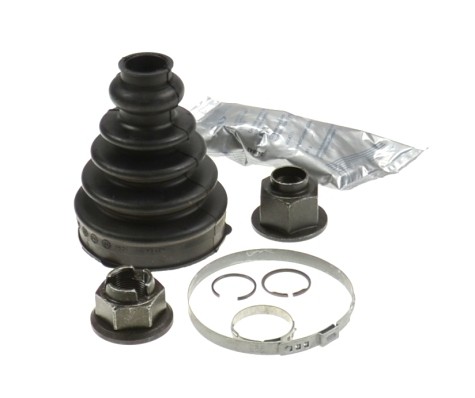 Kit cuffia semiasse sul lato - cuffia,,
