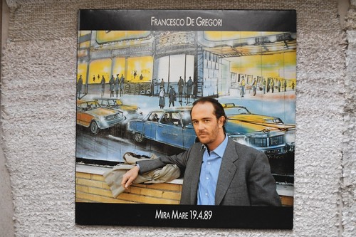 Francesco gregori mira - francesco, de