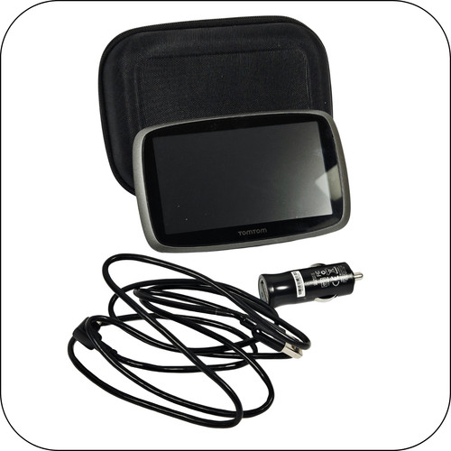 Navigatore satellitare tomtom - navigatore,