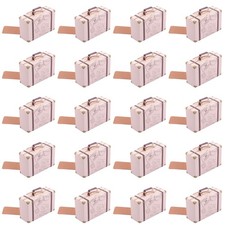 Scatole di caramelle da 20