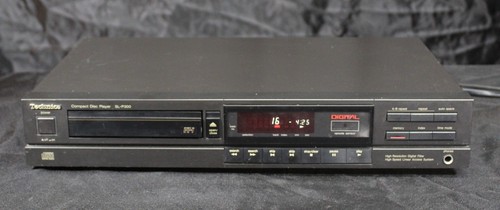 Technics p300 compact - sl-p300,