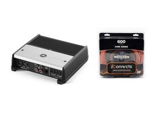 JL Audio XD200/2v2