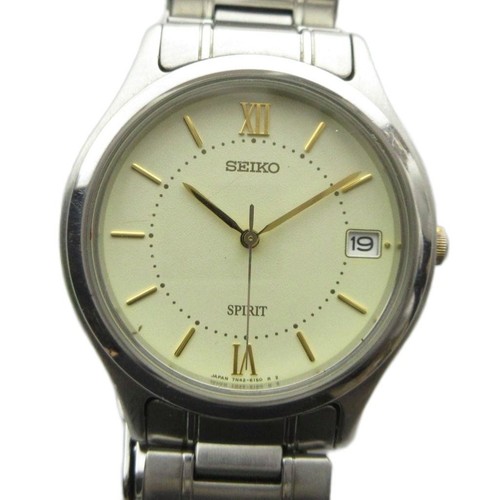 Orologio polso seiko spirit - seiko,
