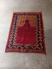 TAPPETO KILIM TURCHIA VINTAGE