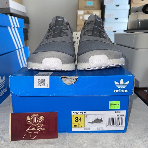 Taglia adidas nmd r1 v3 - -,