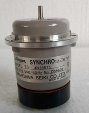 TAMAGAWA SEIKI MOTORE SYNCHRO