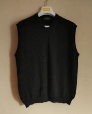 Gilet uomo merinos Oviesse