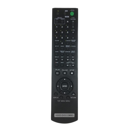 Nuovo telecomando per - , sony