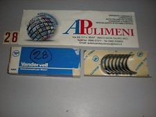 VPR91073 BRONZINE BIELLA (ROD