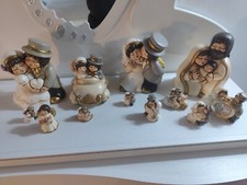 thun sposi Maxy e piccoli 