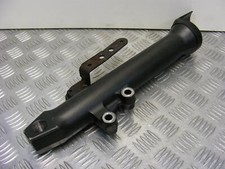 Gamba forcella sinistra