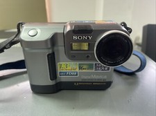 Sony Mavica MVC-FD88