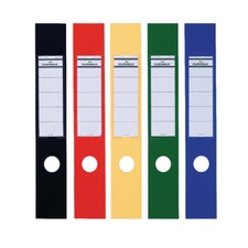 Durable Ordofix Leva Arco File