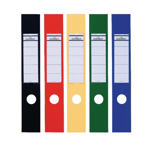 Durable ordofix leva arco - leva, file