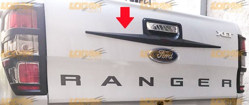 Ford ranger copertura - ford,