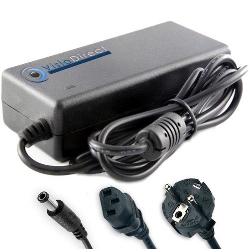 Adaptateur secteur pour
