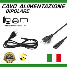 CAVO ALIMENTAZIONE BIPOLARE -