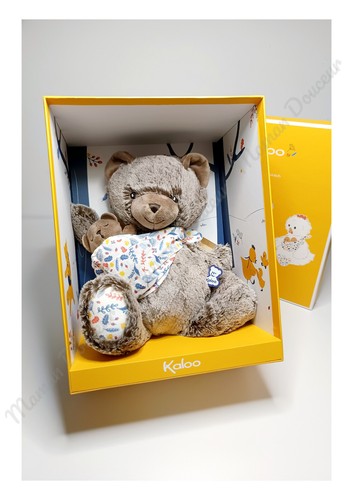 Peluche doudou oscar - peluche/doudou, papa