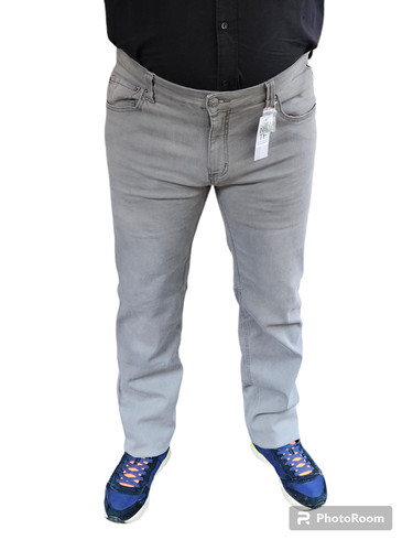 Taglie forti uomo jeans - forti,