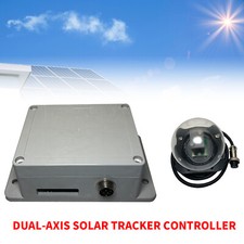 Regolatore Tracker Solare
