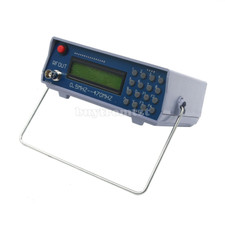 Tester misuratore generatore