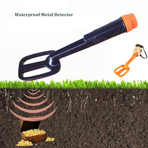 Metal detector puntatore - metal,