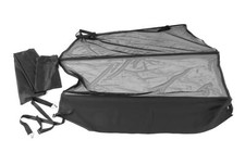 Parabrezza AIRAX con borsa per