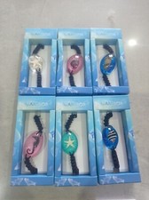 1 Braccialetto portafortuna