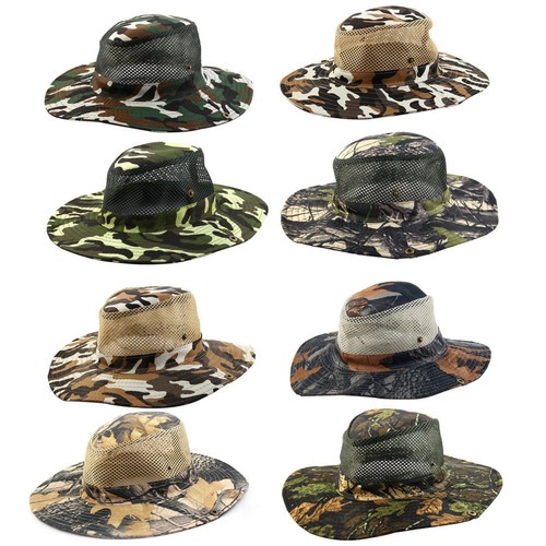 Cappello cowboy estivo - cappello, in